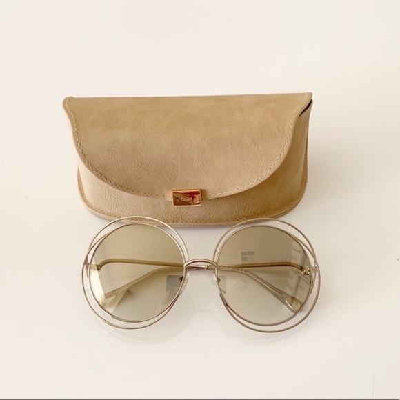 Chloe Sunglasses, New - Picture 5 of 12